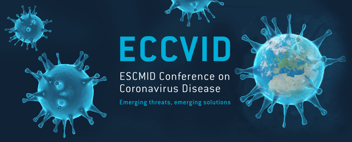 ESCMID Conference on Coronavirus Disease (ECCVID) (онлайн конференция) (23-25 сентября)