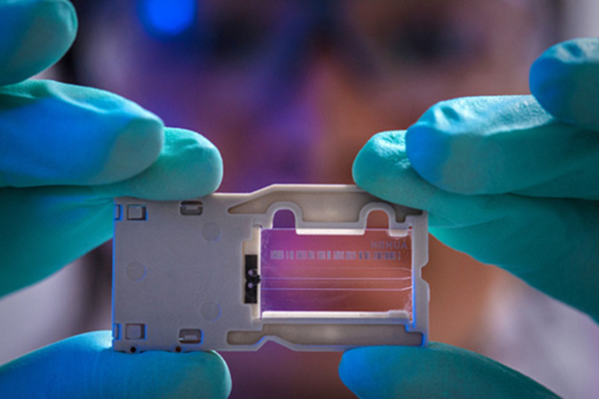 2020 ASM Conference on Next-Generation Sequencing (23 – 26 октября. Вашингтон, США)