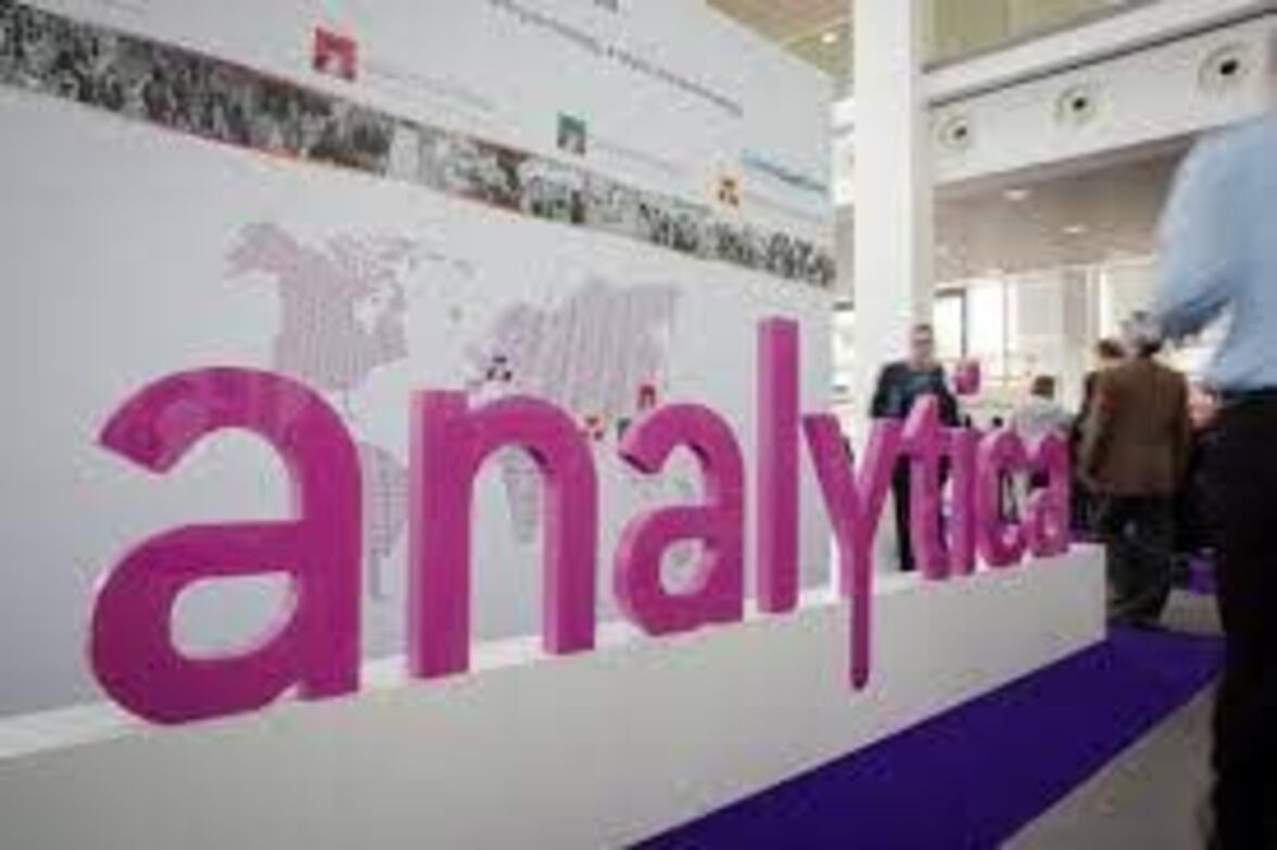 Analytica 2020