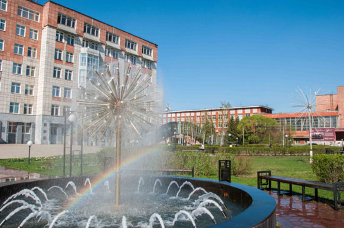 XII Всероссийский конгресс молодых ученых-биологов с международным участием «Симбиоз–Россия 2020»