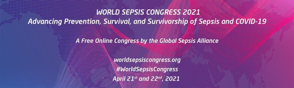 World Sepsis Congress 2021