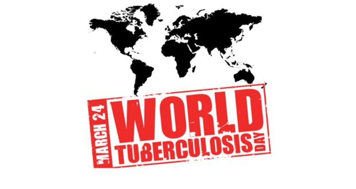 Всемирный день борьбы с туберкулезом