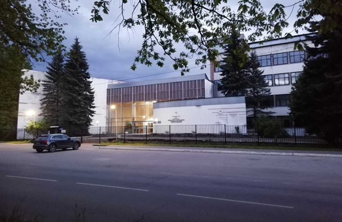 IX Пущинская конференция «Биохимия, физиология и биосферная роль микроорганизмов», III Школа-конференция молодых ученых, аспирантов и студентов «Генетические технологии в микробиологии и микробное разнообразие»