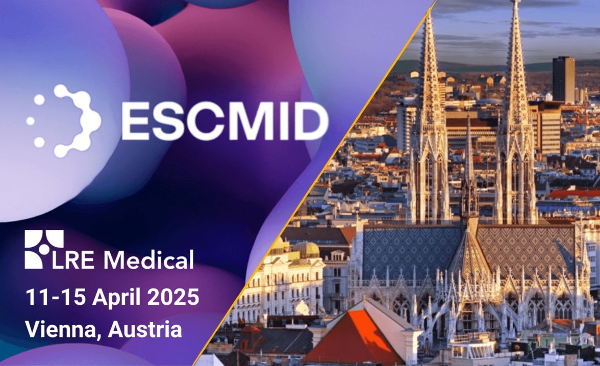 Конференция Европейского общества клинической микробиологии и инфекционных заболеваний (ESCMID)
