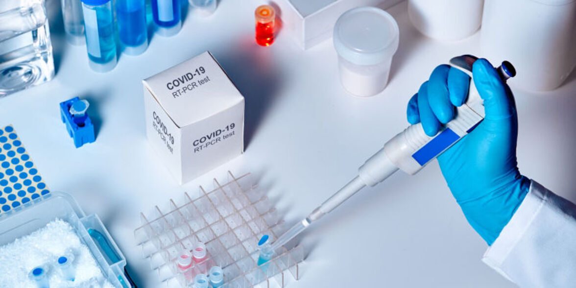 Полный перечень диагностических тестов для выявления коронавируса в России на 22 мая