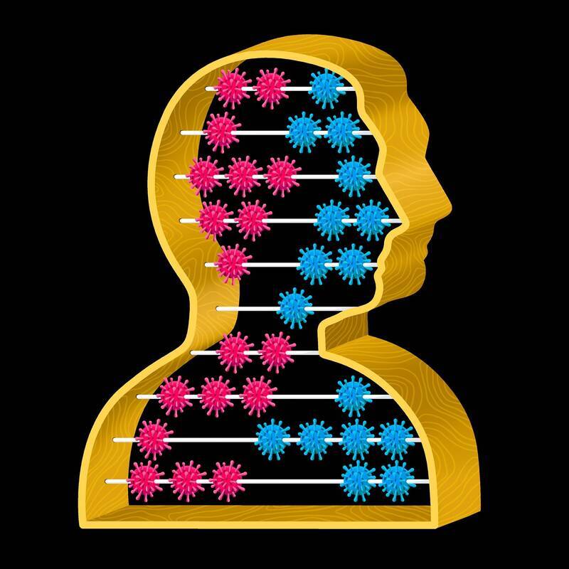 Исследователи находят три различных иммунных ответа у пациентов с КОВИД-19