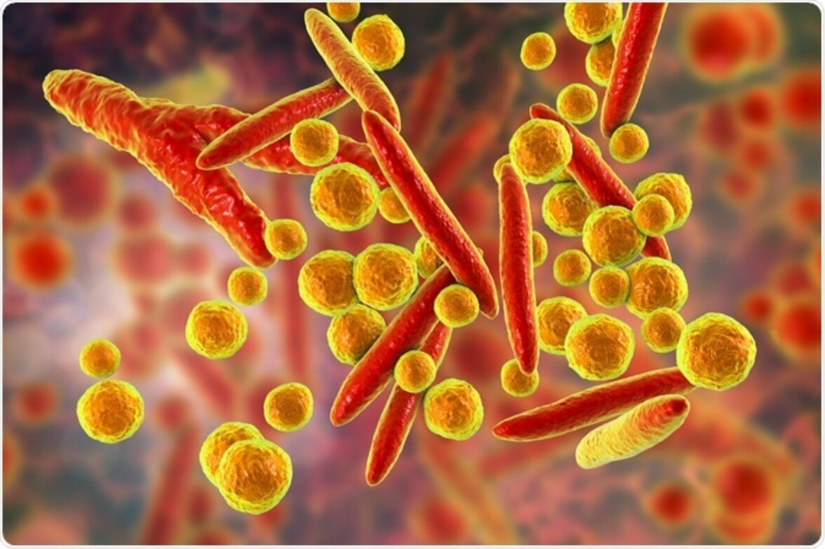 Макролид-резистентные внегоспитальные пневмонии у детей, вызванные Mycoplasma pneumoniae (аннотация)