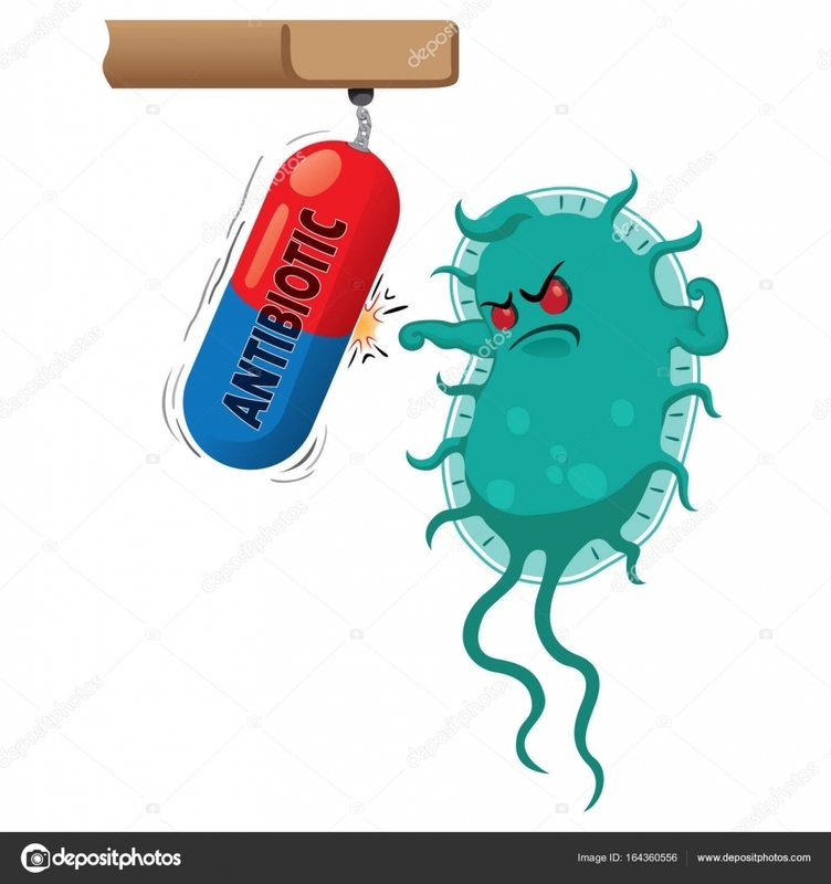 Пептид снова делает лекарственно-устойчивые бактерии чувствительными к антибиотикам.