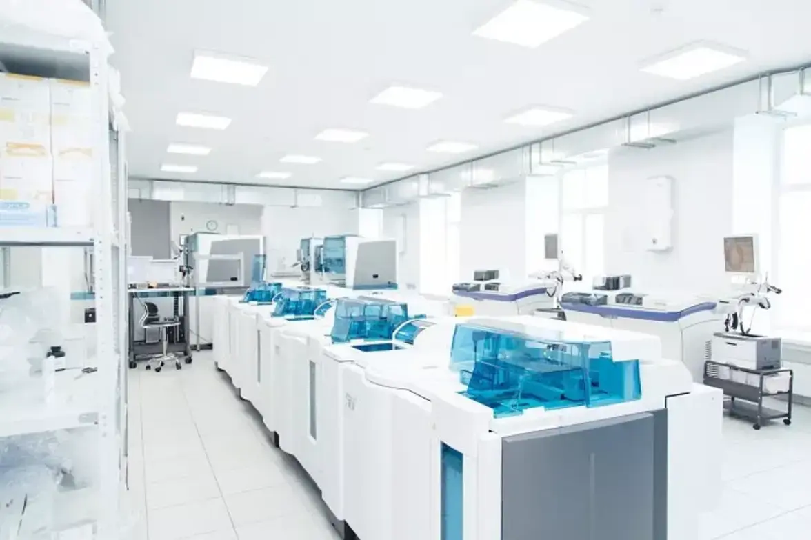 «ХЕЛИКС» ОСЕНЬЮ 2020 ГОДА ОТКРОЕТ ЛАБОРАТОРНЫЙ КОМПЛЕКС В КРАСНОДАРЕ