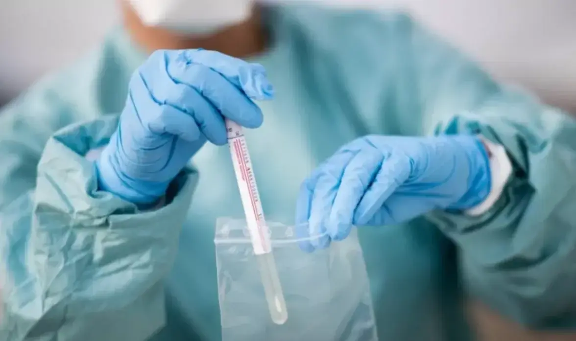 Второй этап популяционного исследования на антитела к COVID-19 начнется в четырех регионах