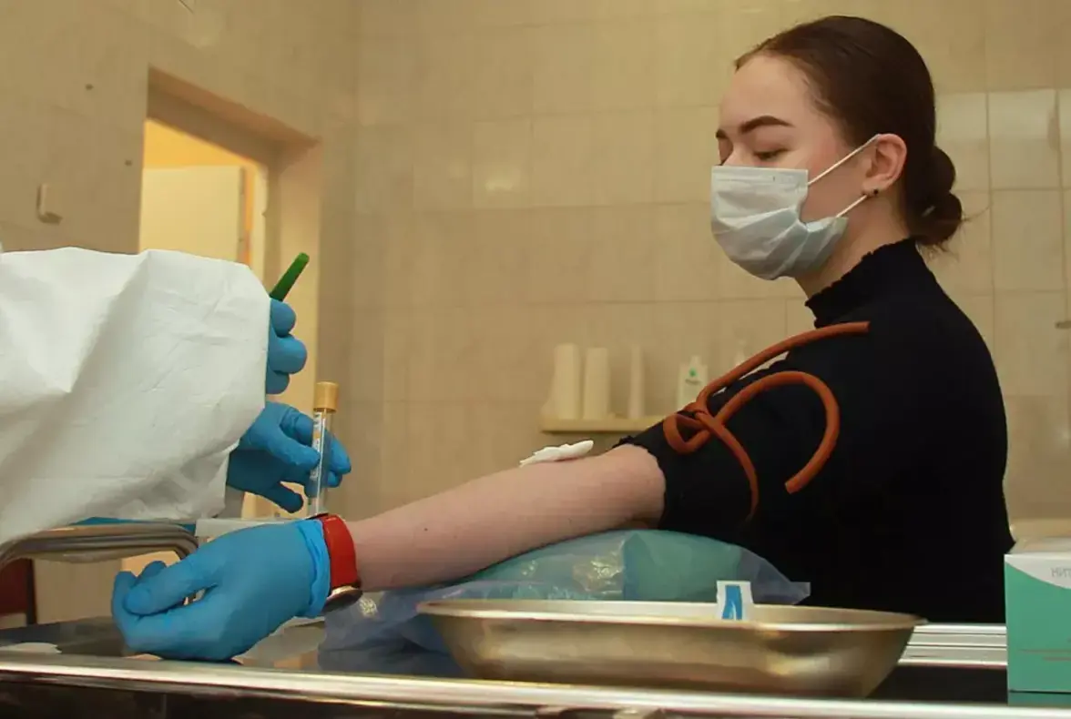 В Московской области антитела к коронавирусу обнаружили у 21% обследованных