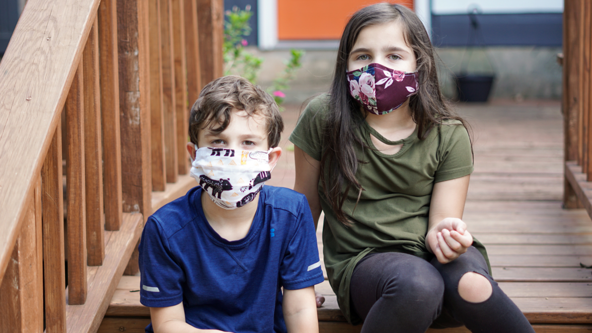 Иммунная реакция у детей против КОВИД-19 более эффективна