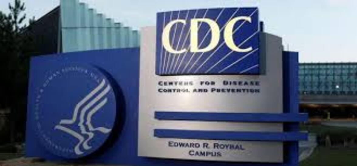 Новый национальный план действий США: CDC расширяет глобальную активность по борьбе с антибиотикорезистентностью