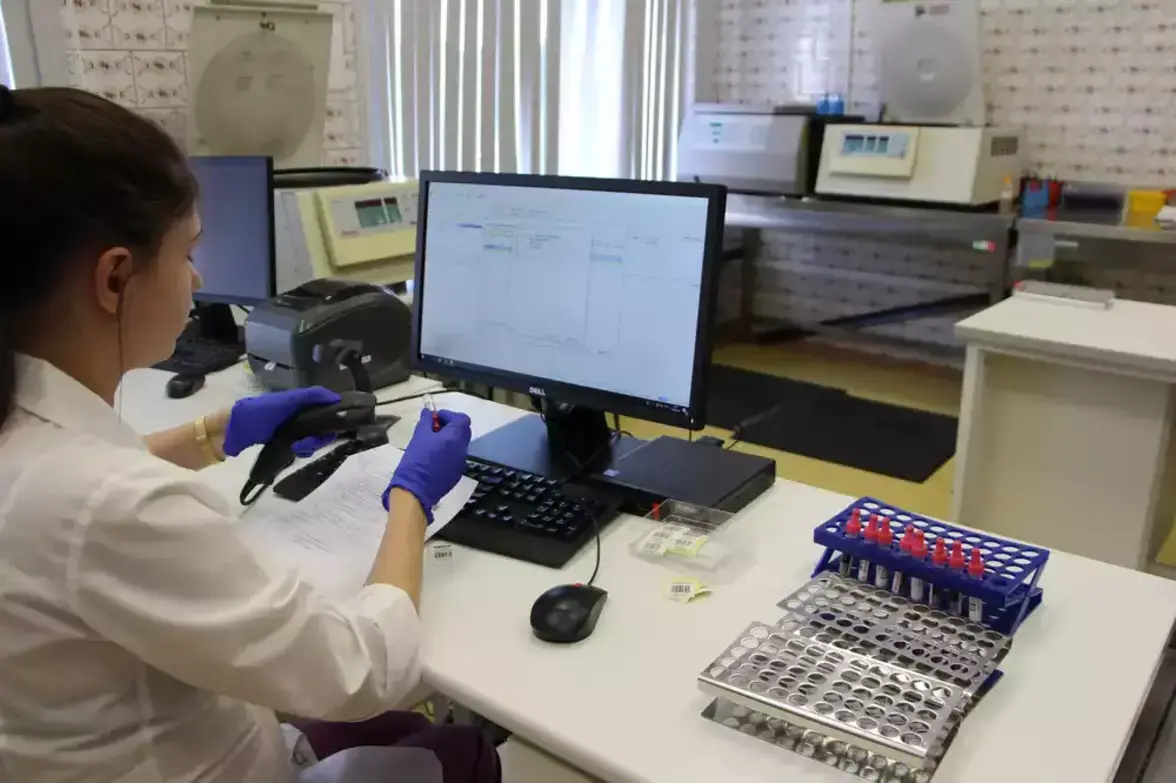 ГК «ЛАНИТ» автоматизирует лабораторные исследования в Москве за 247 млн.рублей