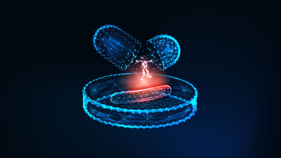 Лекарственная резистентность, связанная с использованием антибиотиков и перемещениями пациентов в больницах