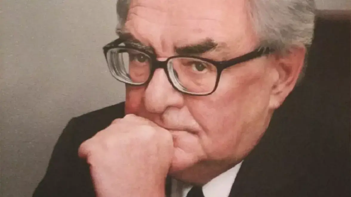 Ушел из жизни первый президент РАМН Валентин Покровский