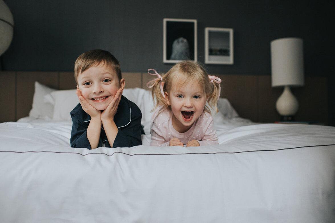 Исследования показывают, что микроорганизмы, содержащиеся в  постельной пыли могут улучшить здоровье детей