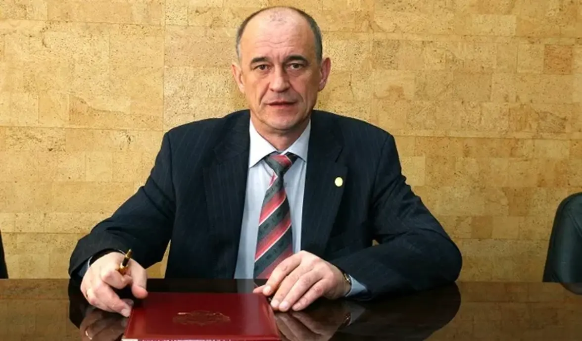 Ушел из жизни бывший Главный санитарный врач Москвы Н.Н.Филатов