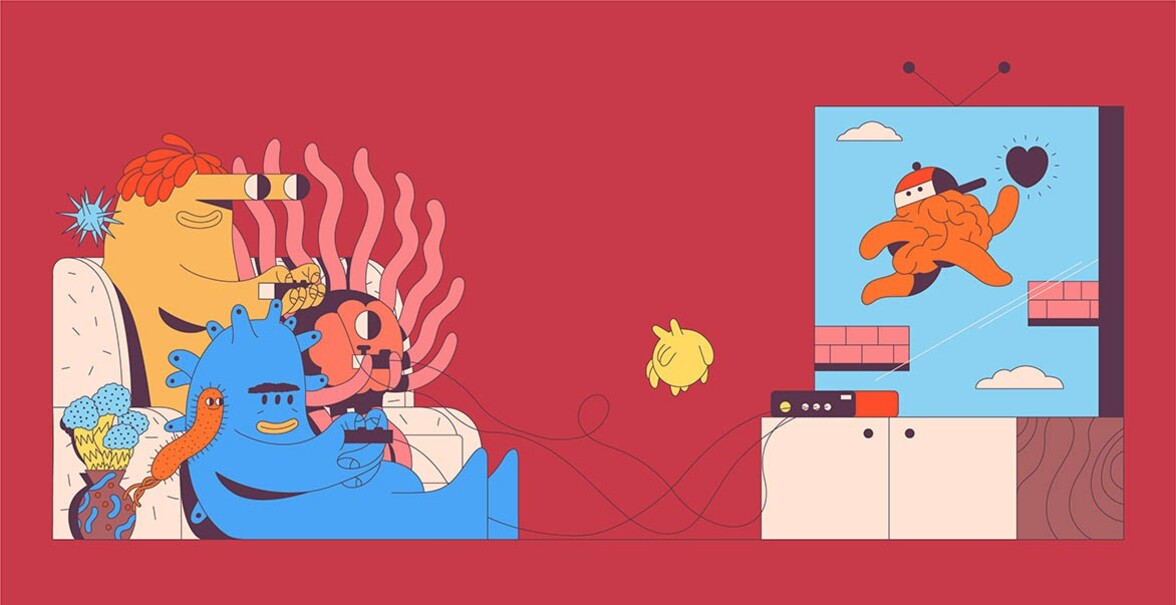 Как кишечный микробиом влияет на нейродегенеративные заболевания