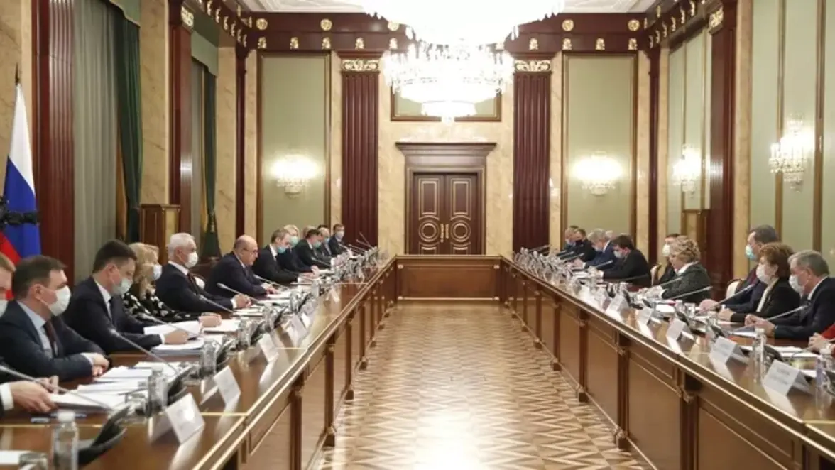 Совет Федерации: в 25 регионах РФ нет инфекционных больниц