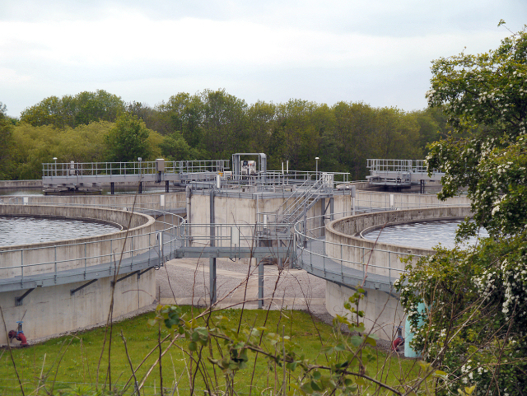 Многочисленные способы наблюдения за сточными водами помогают бороться с КОВИДом во всем мире