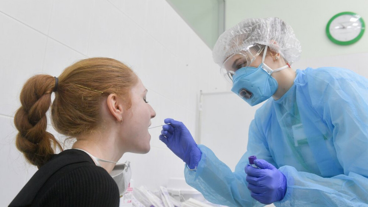 Недостаточное тестирование пациентов с лихорадочными заболеваниями, возможно, способствует вспышкам COVID-19