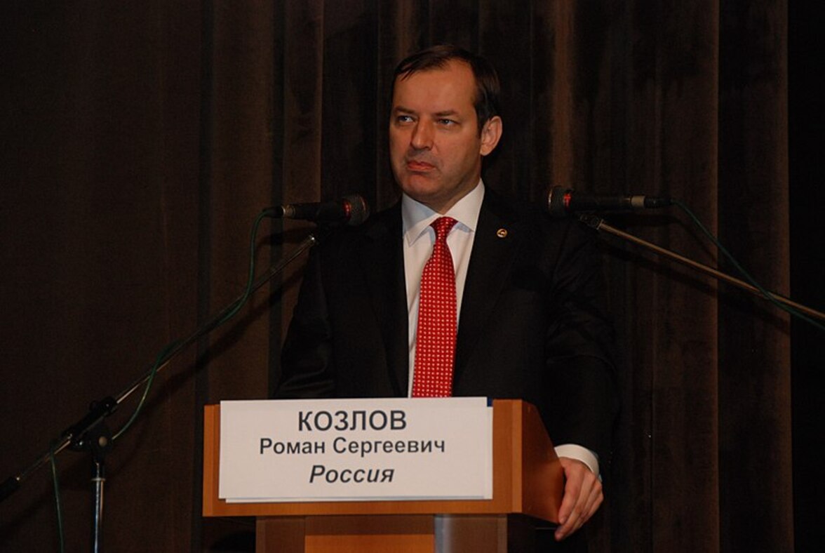 Р. С. Козлов: Антибиотикорезистентность как угроза национальной безопасности России