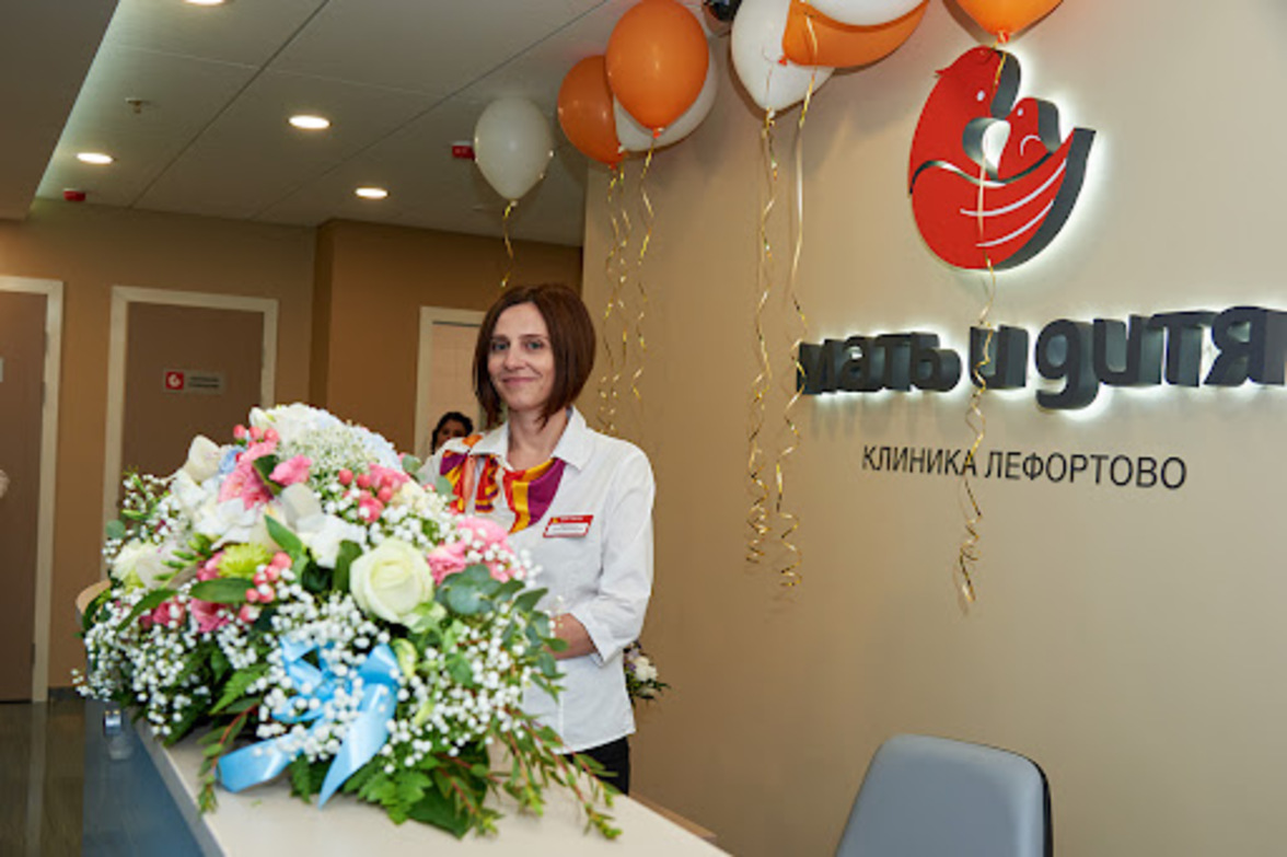 "Мать и дитя" создаст свою лабораторную сеть