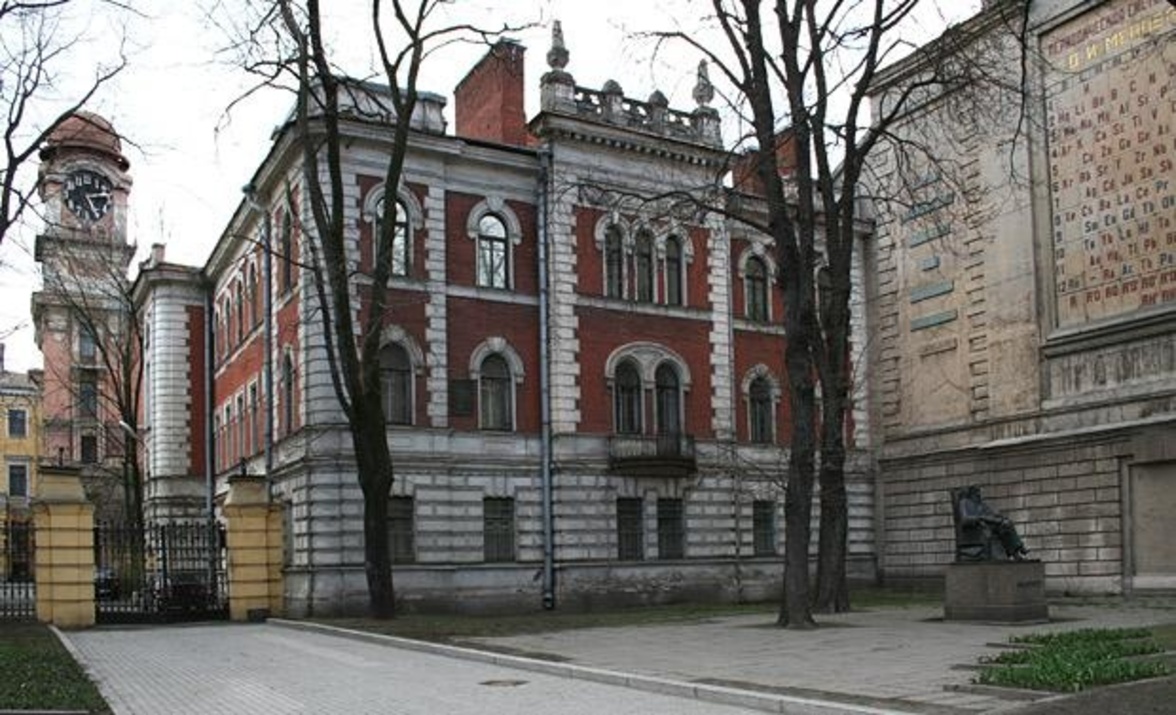 ВНИИМ им.Менделеева разрабатывает эталон единицы числа копий последовательности ДНК