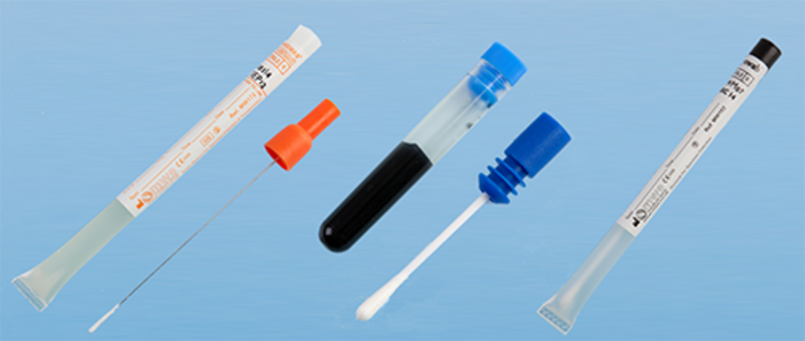 Союз пациентов попросил Минздрав ограничить применение непрофильных зондов для диагностики COVID-19