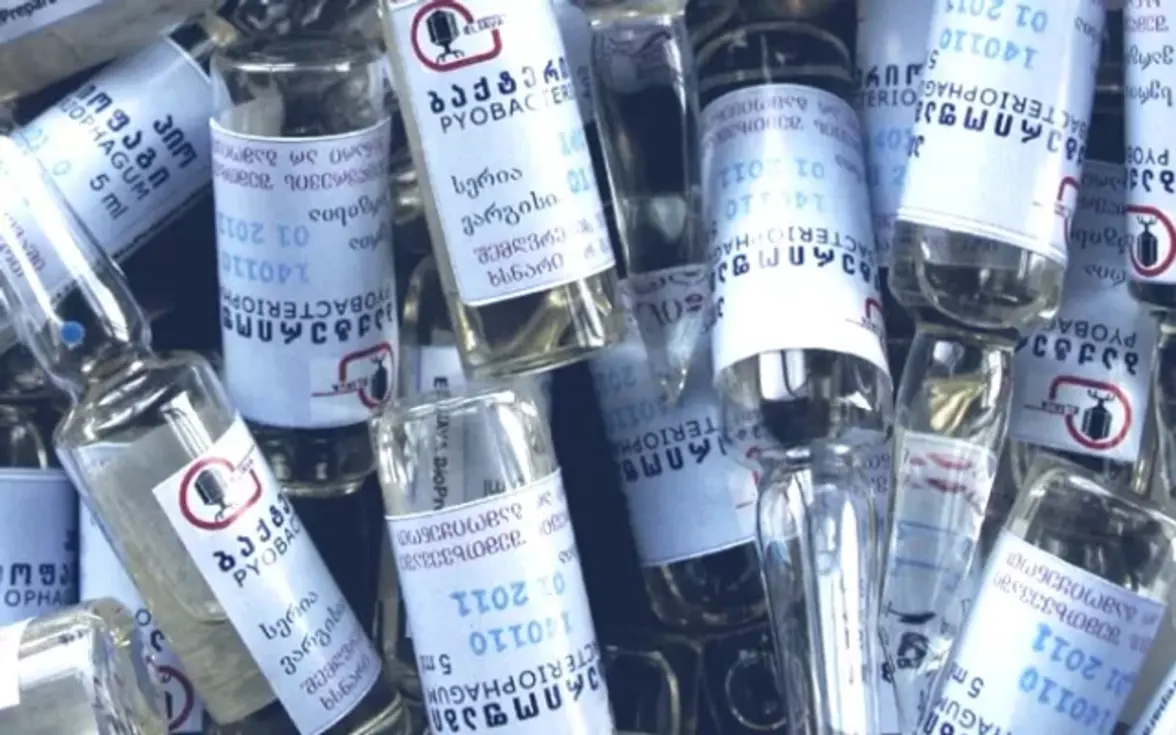 Бактериофаги для борьбы с патогенами, передающимися с пищей и фаги, применяемые для безопасности продуктов питания