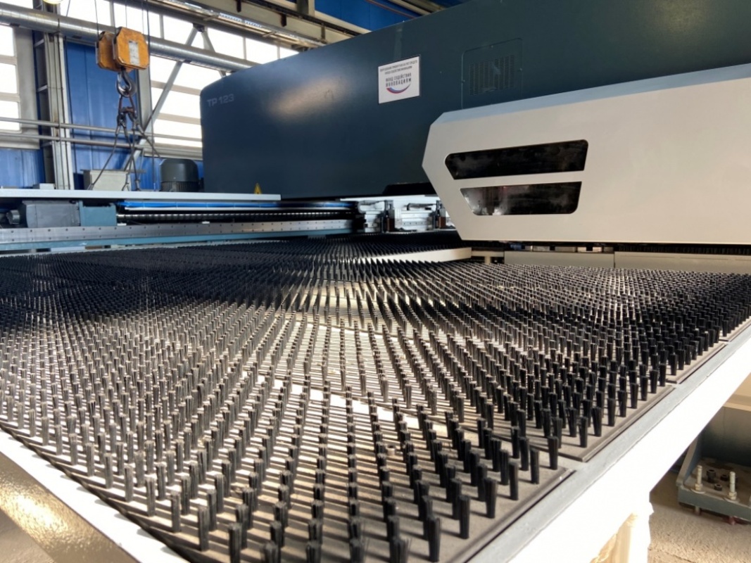 Приборы для обеззараживания воздуха, реагирующие на присутствие людей, будут выпускать в Ярославской области