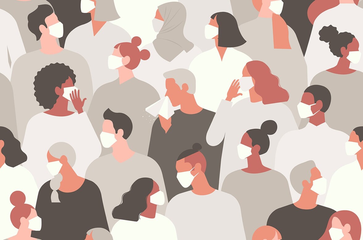 Влияет ли биологический пол на тяжесть COVID-19?