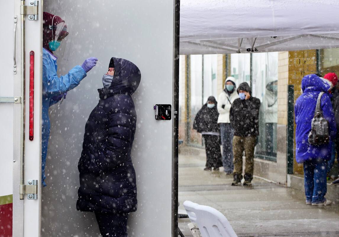 Станет ли COVID-19 сезонным заболеванием?