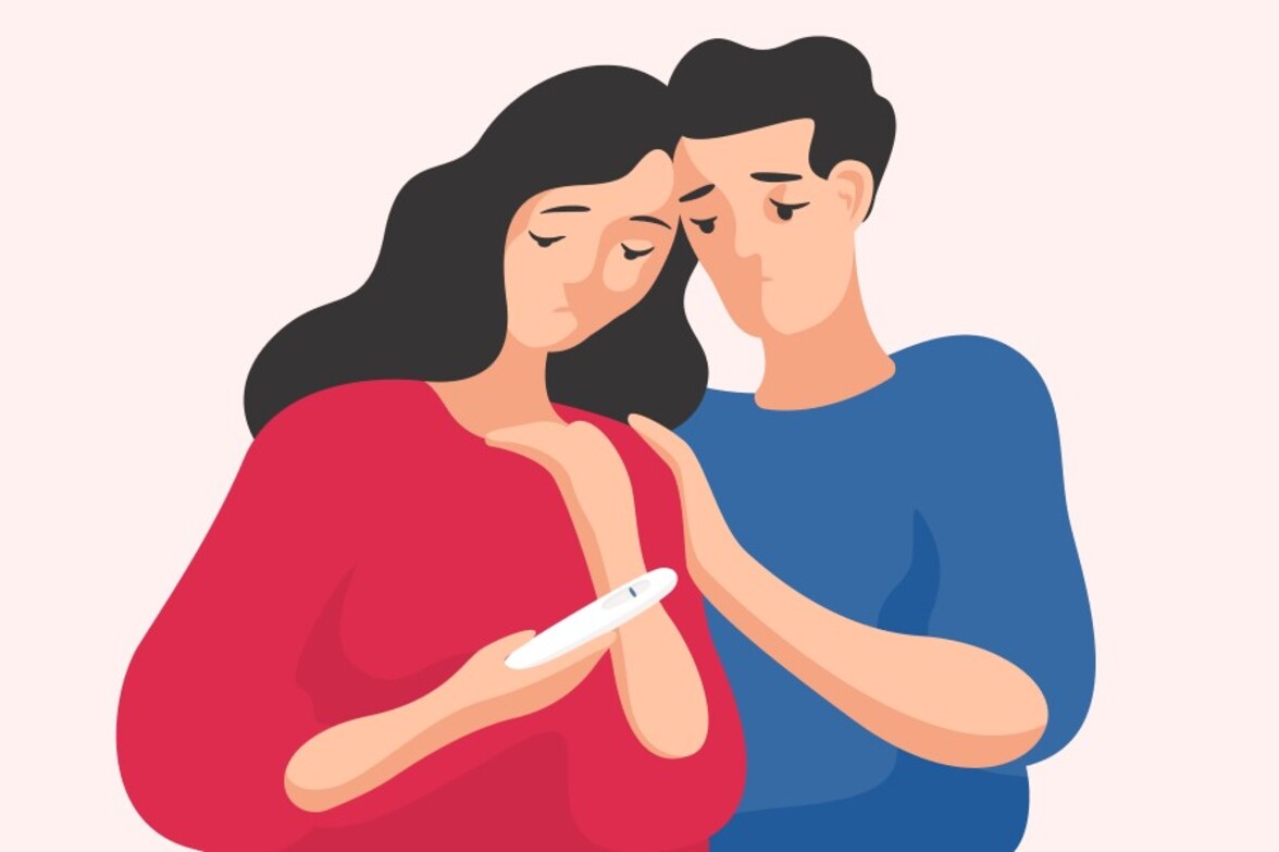 Пандемия COVID-19 продолжает подрывать репродуктивное здоровье женщин