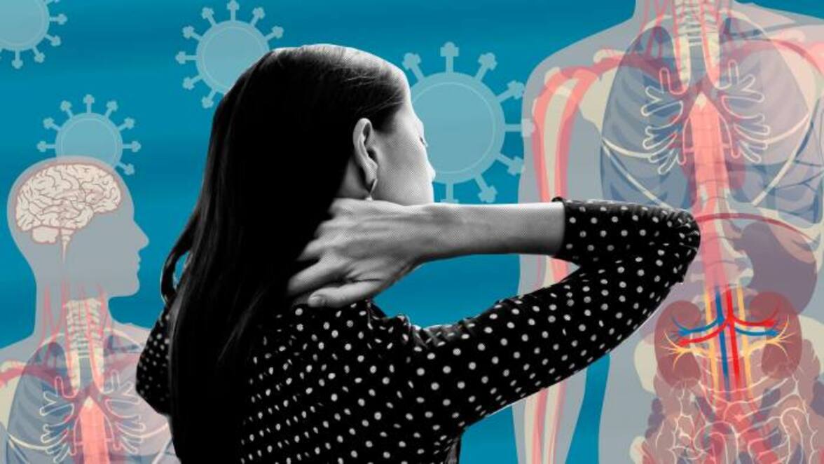 Защищают ли вакцины от "длинного" COVIDа? Что говорят данные