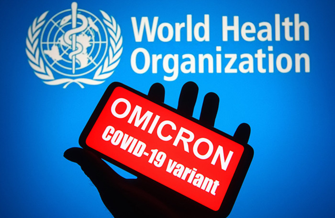 "Терпение имеет решающее значение": почему мы не узнаем в течение нескольких недель, насколько опасен Омикрон