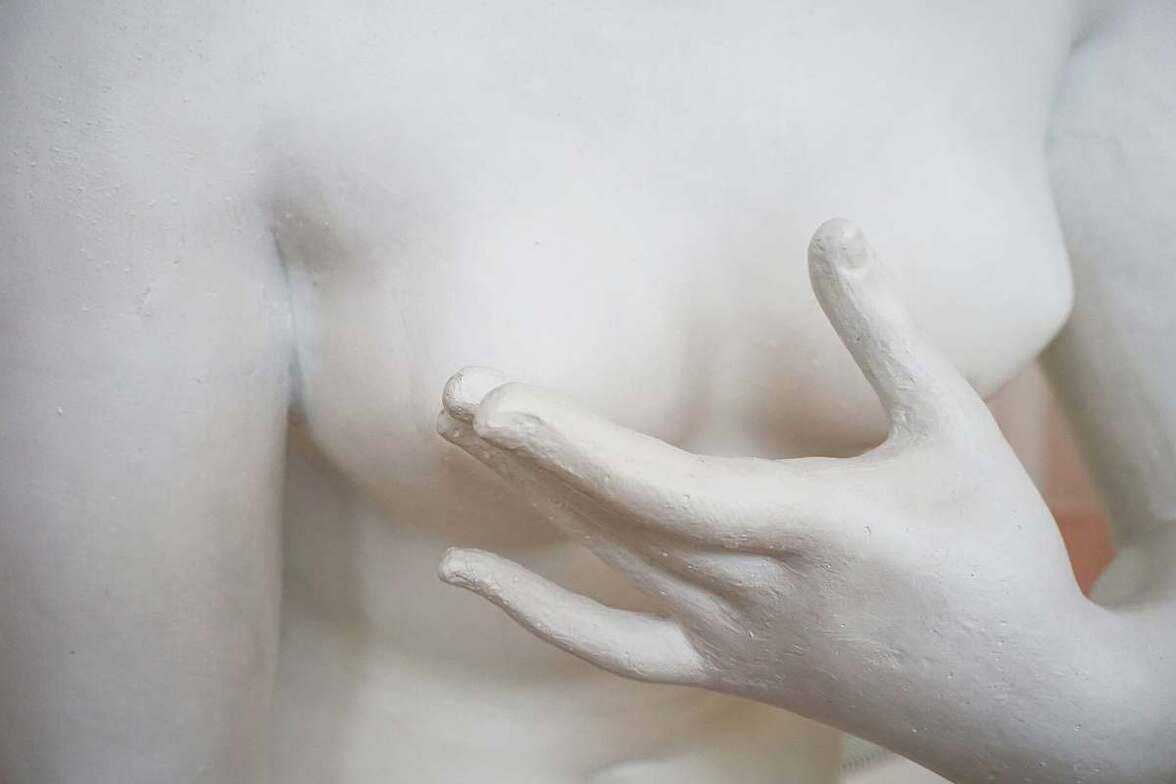 Микробиота человека и рак молочной железы - есть ли связь? - обзор литературы и новые горизонты на пути к персонализированной медицине.