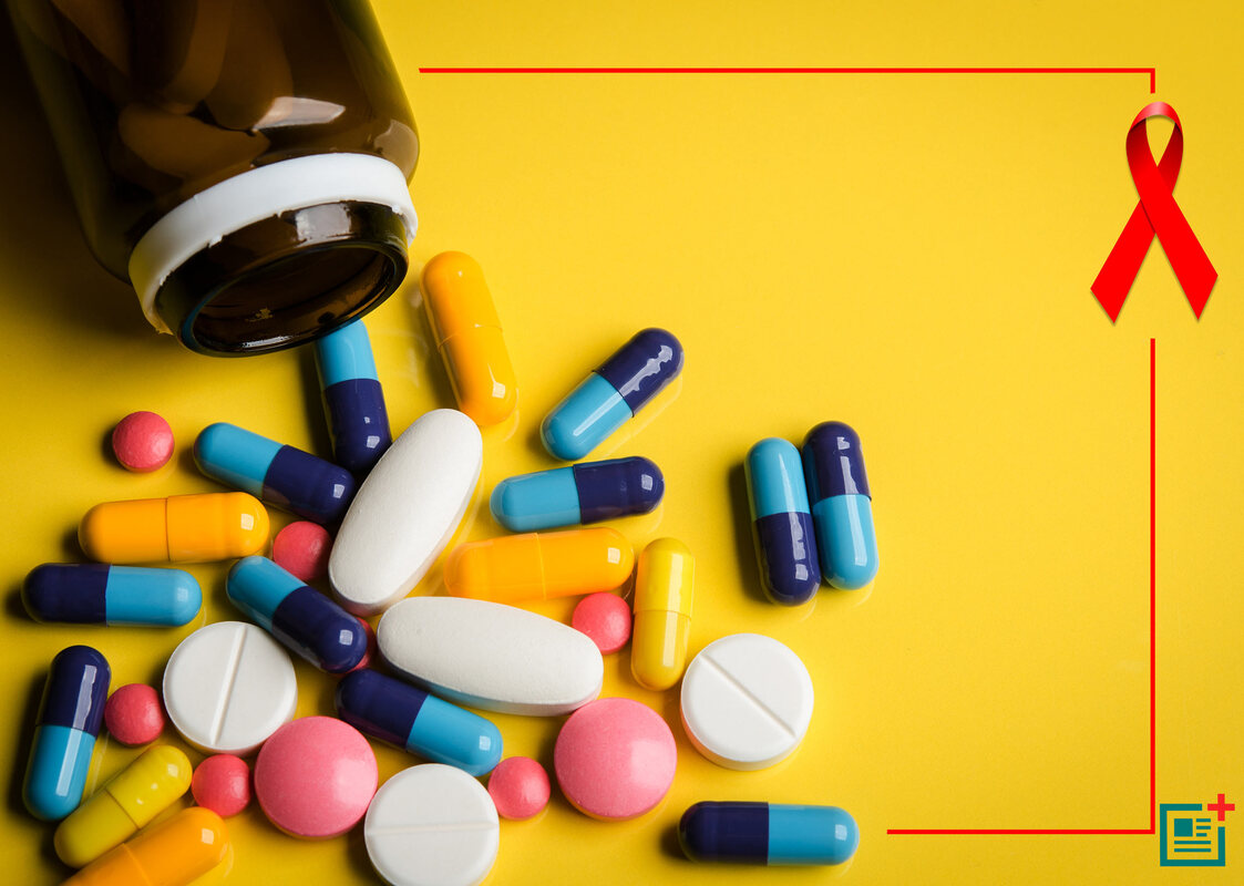 Слишком многим людям с ВИЧ не удается достичь стойкой вирусной супрессии