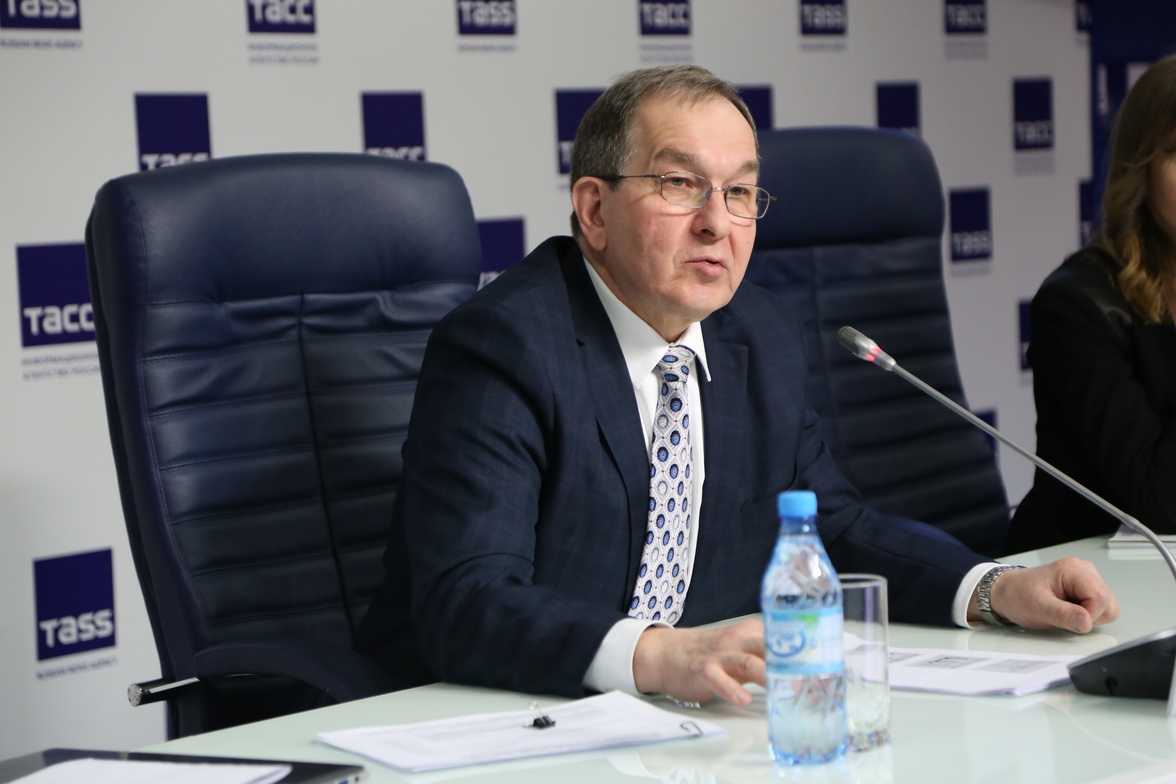 «Пандемия COVID-19 в мире и в России» - основные положения доклада С.В. Нетесова