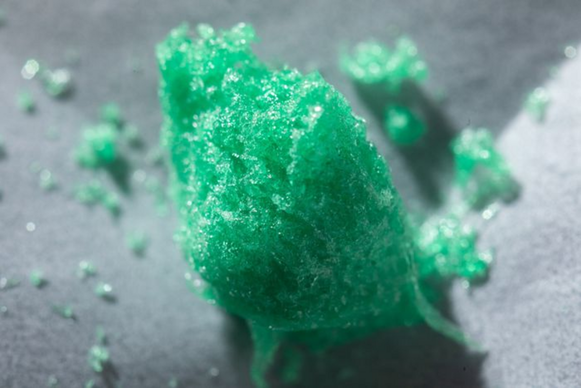 Просто добавь воды: сверхстабильные сублимированные вакцины COVID