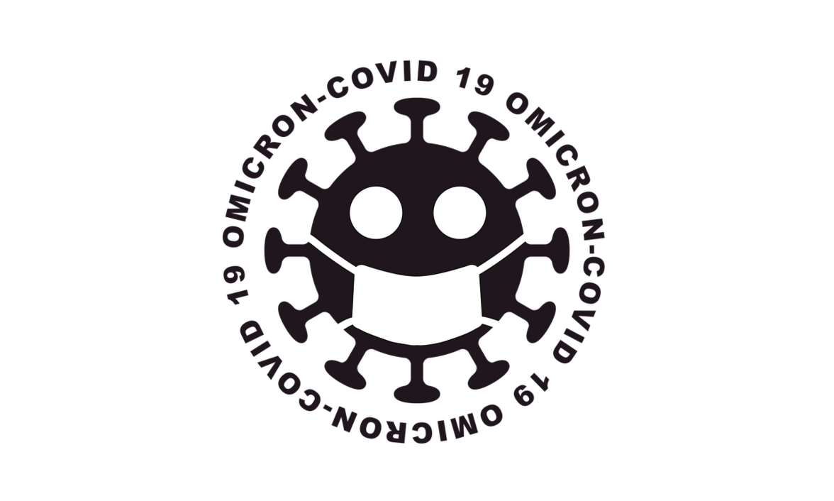 Почему Омикрон так контагиозен?