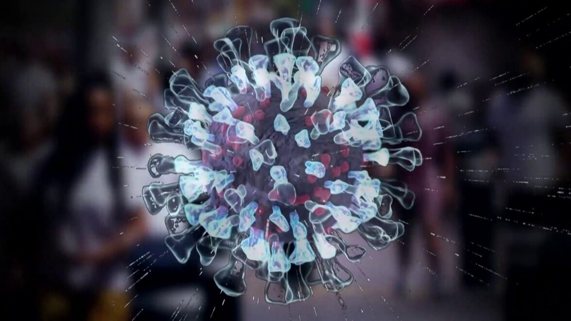 Омикрон опасен, несмотря на более низкий риск госпитализации