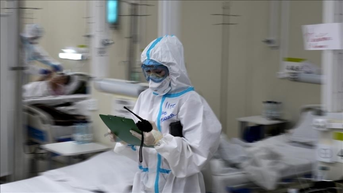 Мишустин поручил оценить готовность медицинских организаций к работе в условиях распространения Омикрона