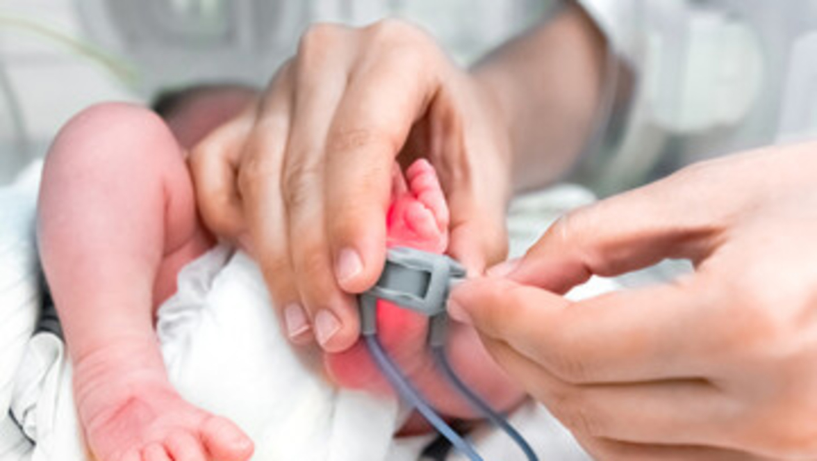 Характеристики родов и риск развития неонатального сепсиса в раннем возрасте