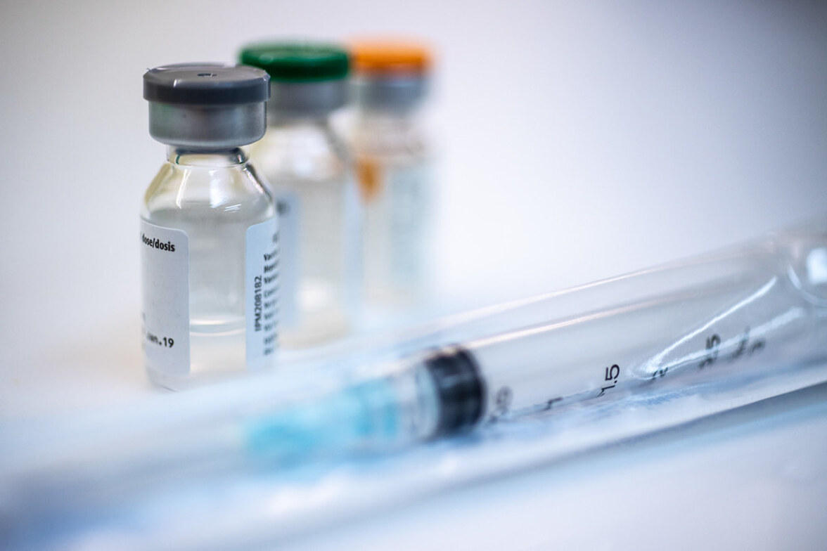 Доклинические испытания своей вакцины против Covid-19 начал МГУ