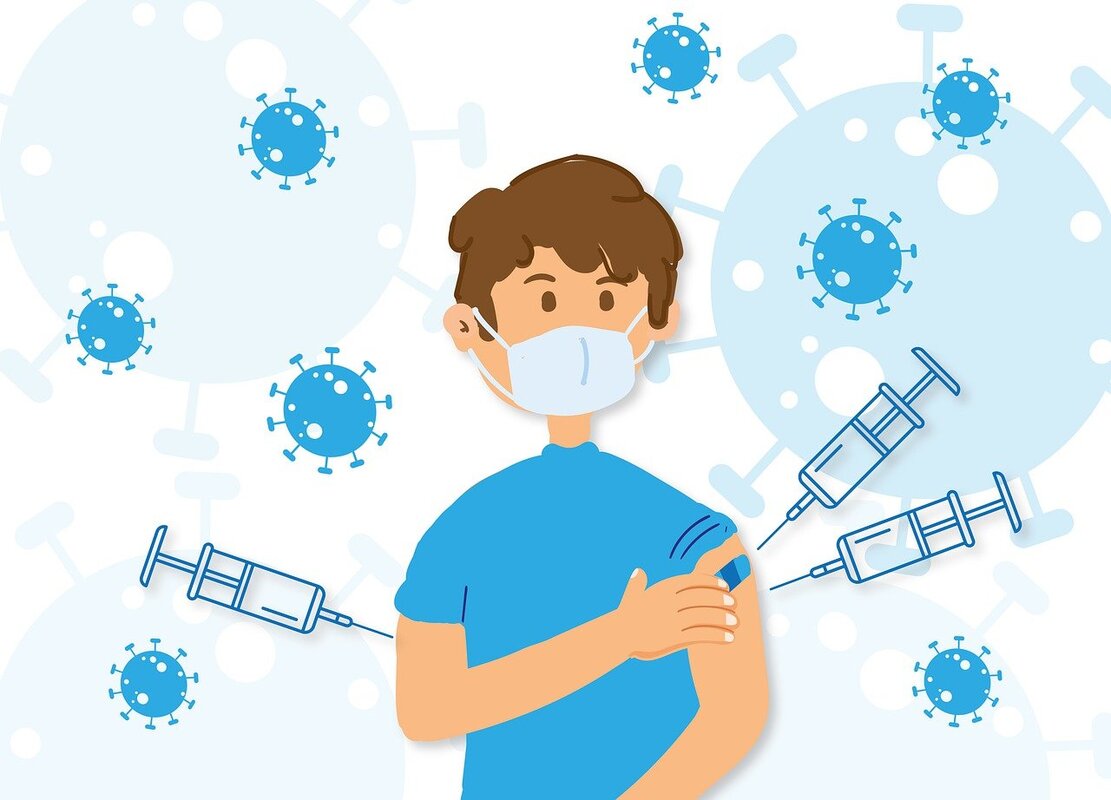 ВОЗ не нашла "никаких доказательств" того, что здоровые дети и подростки нуждаются в бустерных вакцинах