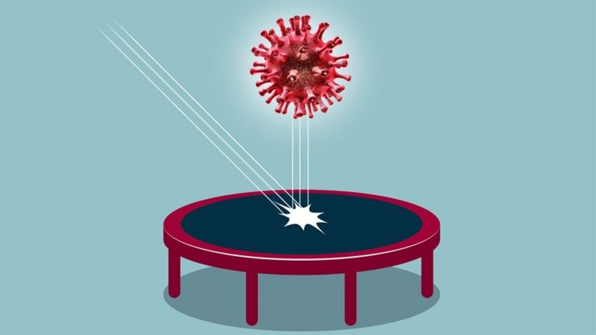 Серологические маркеры реинфекции SARS-CoV-2