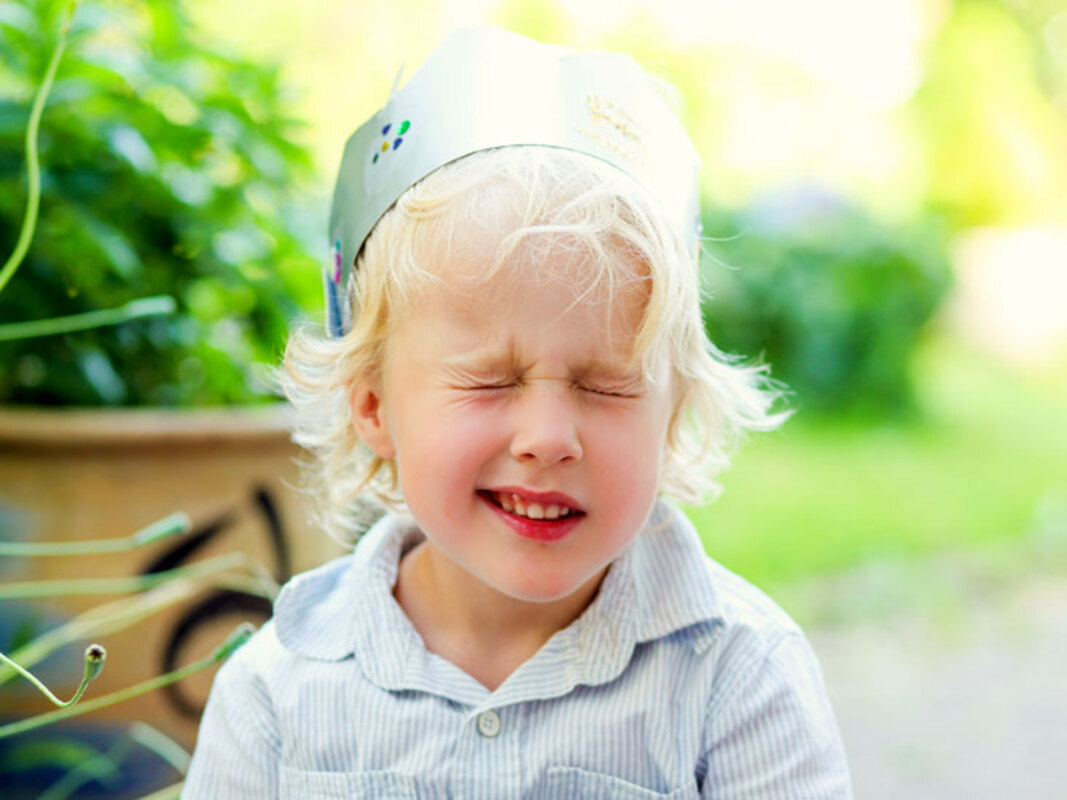 Отсутствие связи между инфекциями стрептококка группы А и возникновением тиков