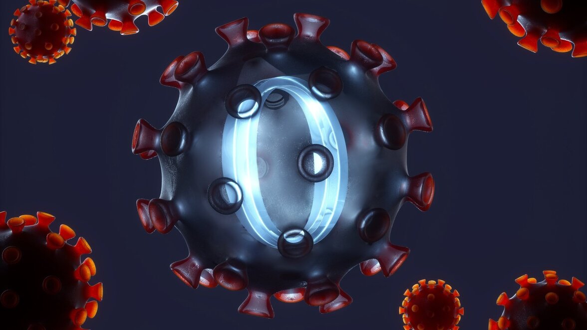 Предыдущая инфекция защищает от вариантов, включая омикрон